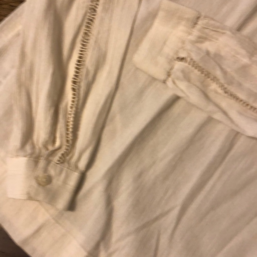 Loft blouse - Picture 3 of 4